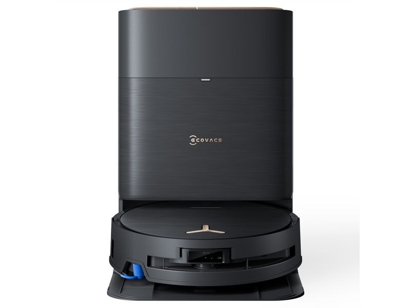 Ecovacs Saug- und Wischroboter DEEBOT X9 PRO OMNI Roboterstaubsauger zum Saugen -und Wischen