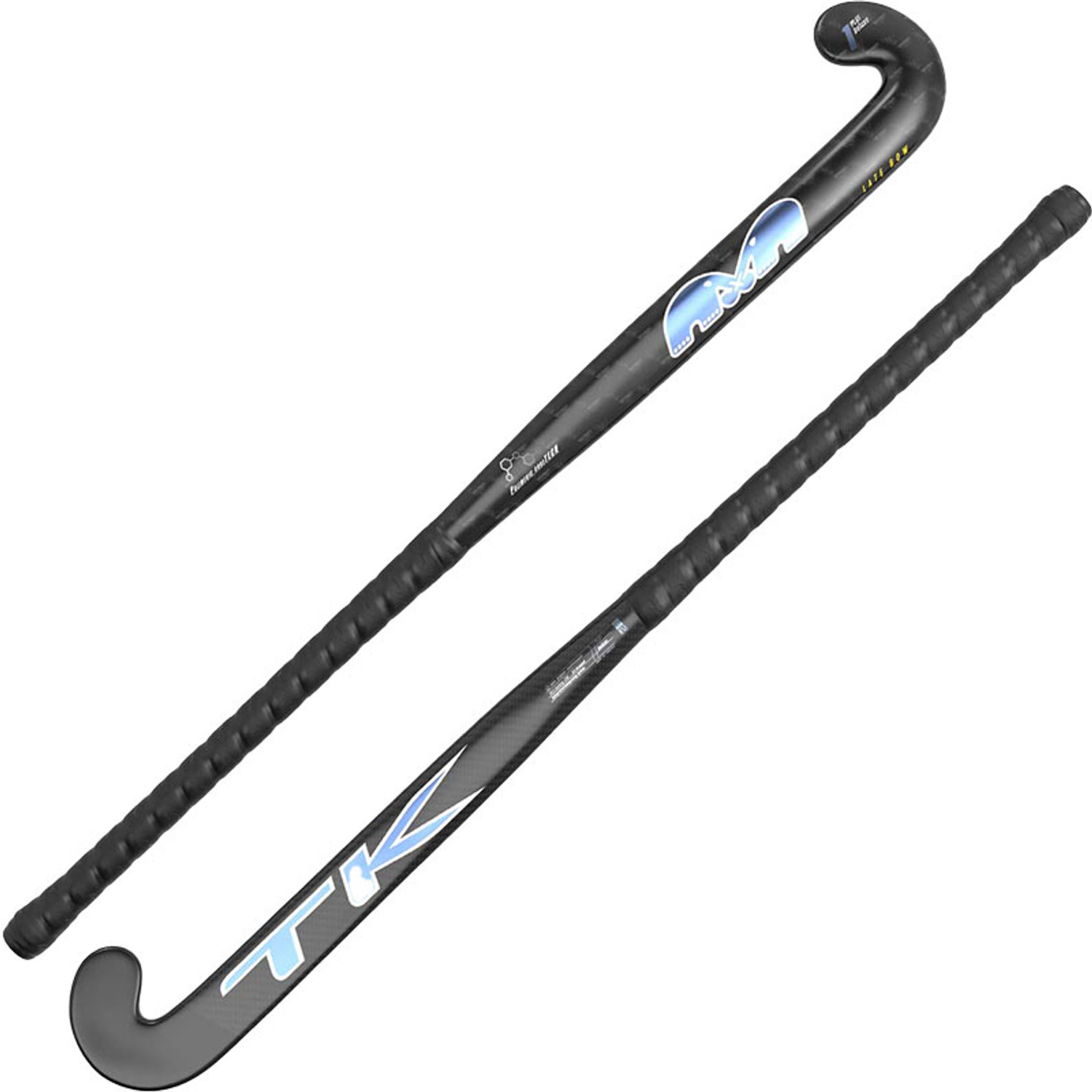 TK 1 PLUS DELUXE LATE BOW