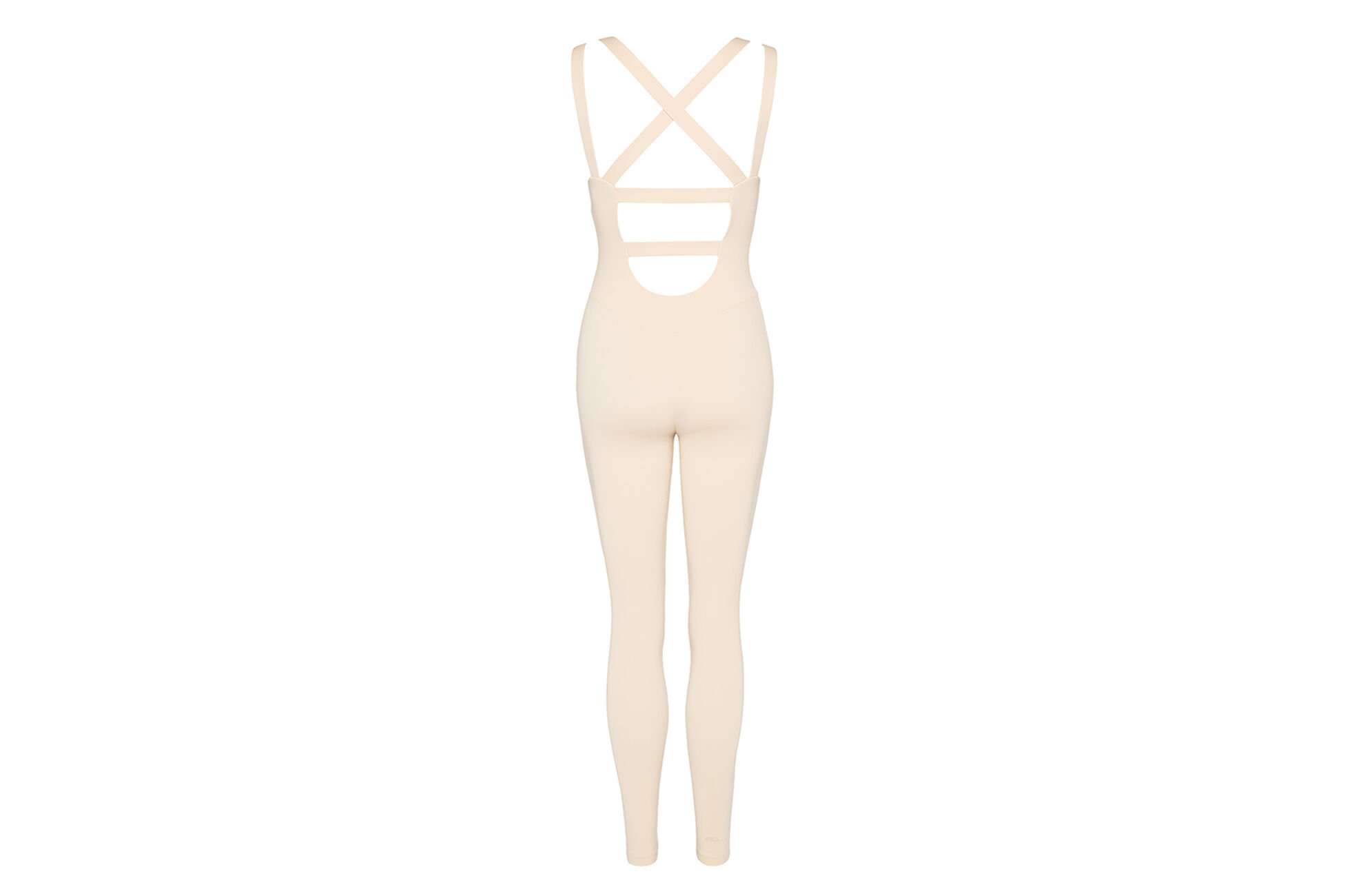 Kathrine Combinaison PARISIAN NUDE