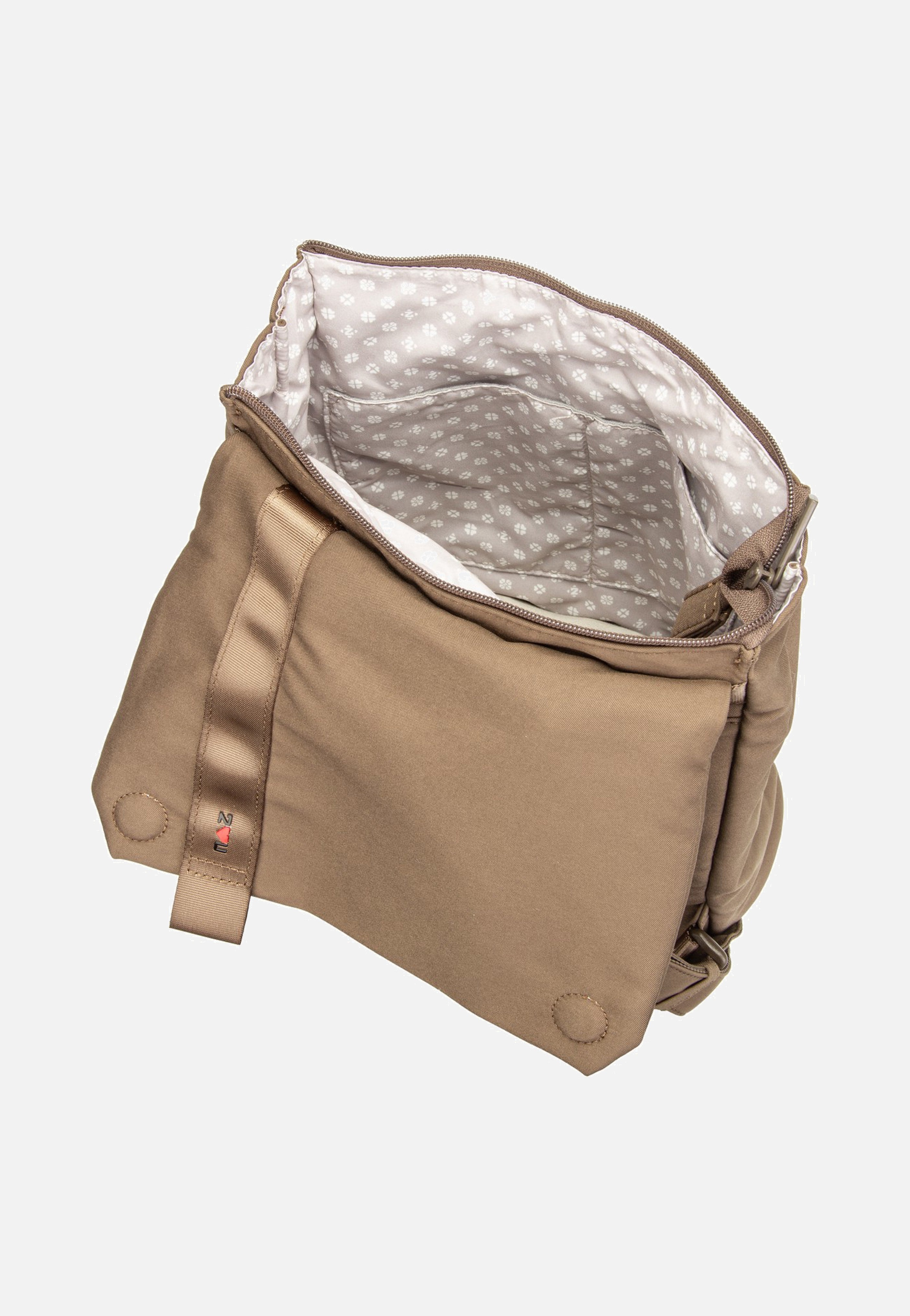Mademoiselle.Tex  MRTX13 Brown - Rucksack