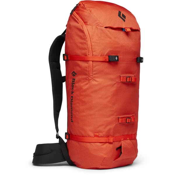 Sac à dos alpinisme BLACK DIAMOND SPEED ZIP 33 BACKPACK OCTANE