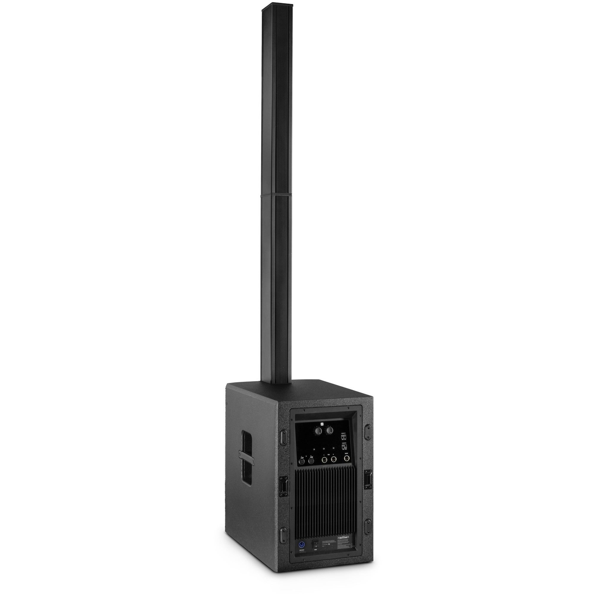 LD Systems MAUI 44 G2 column P.A.-systeem