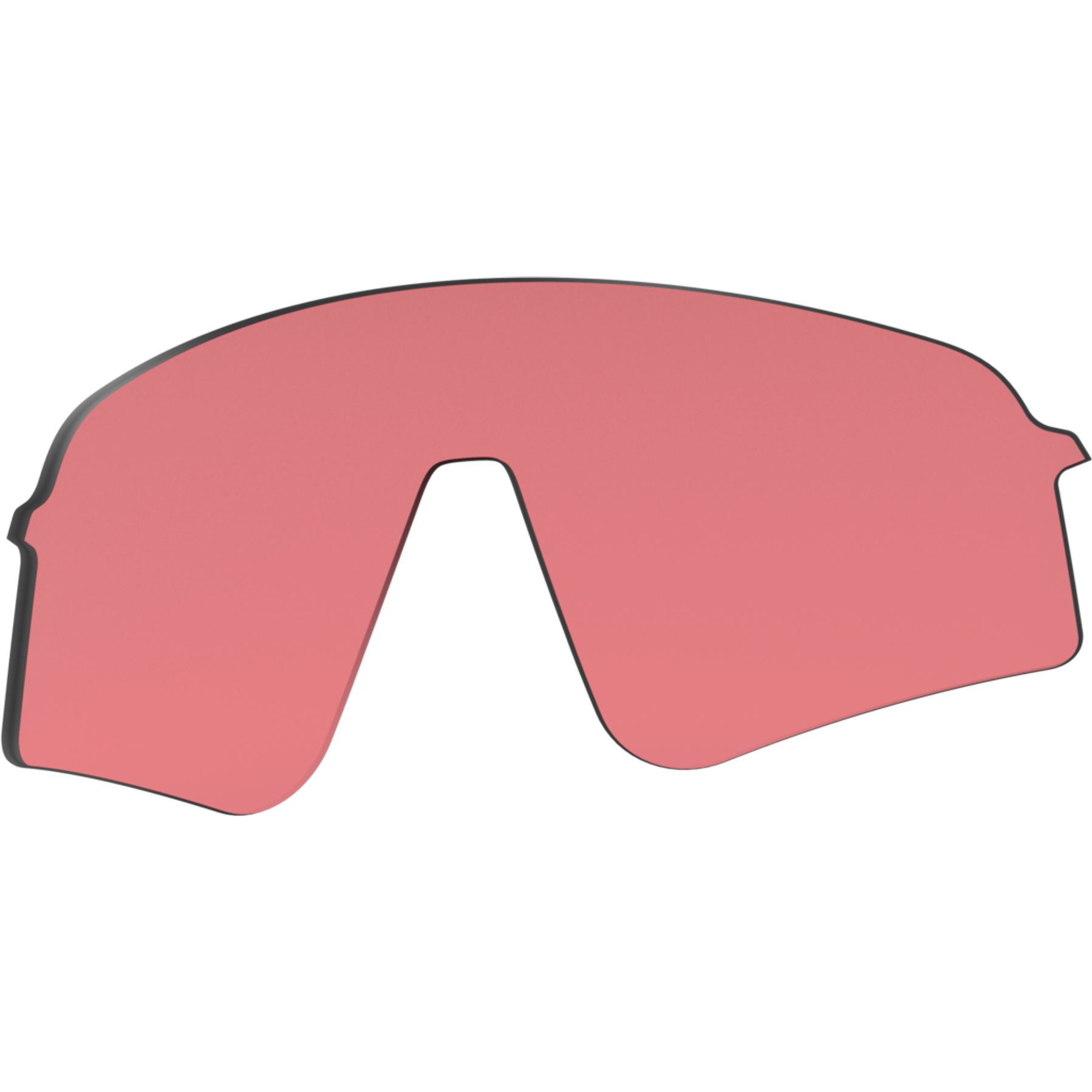 Oakley Sutro Lite Sweep Prizm Lens