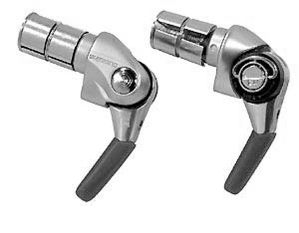 Shimano DURA ACE SL-BS77 2/3x9-fach Lenkerendschalthebel kaufen | Bike-Discount