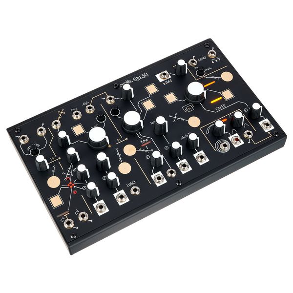 Make Noise Strega