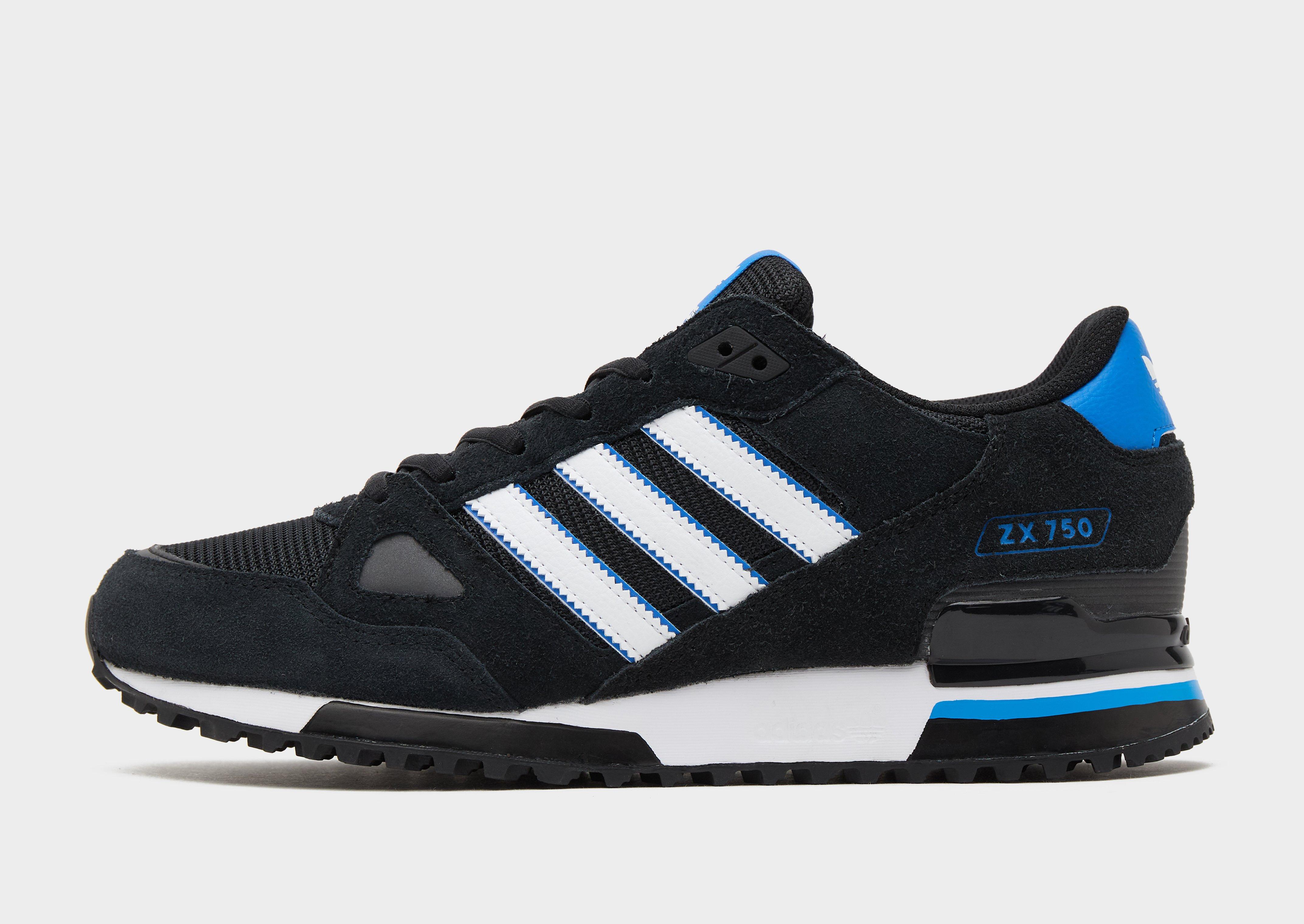 adidas Originals ZX 750 Homme