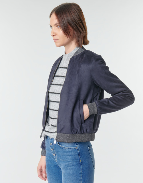 Vero Moda - VMSUMMERELISA - Marine