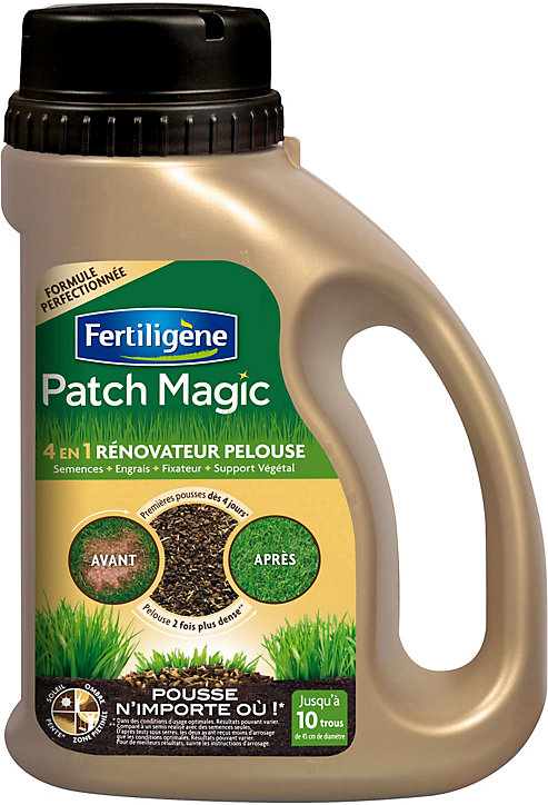 Patch Magic Fertiligène 750g