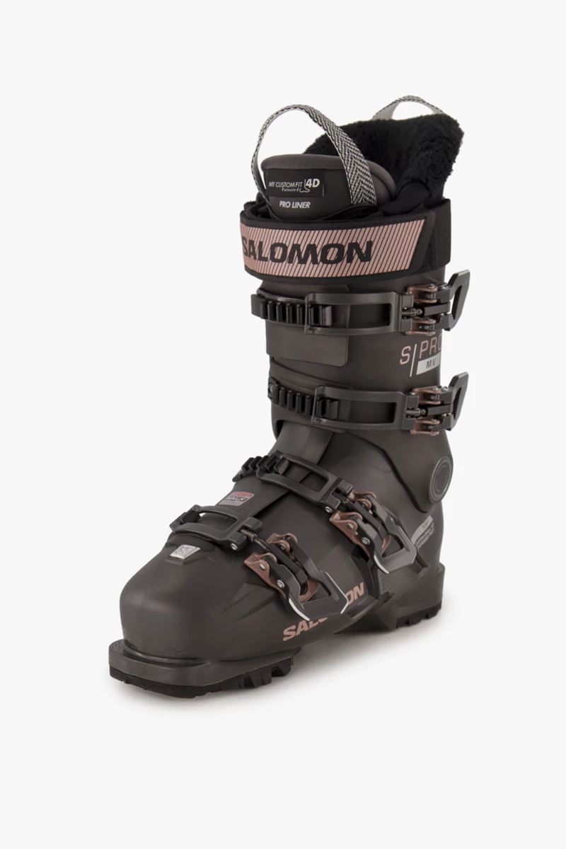 Salomon SPro MV 100 GW Damen Skischuh