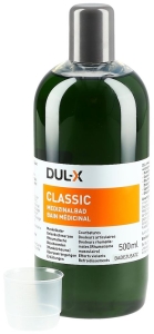 DUL-X Classic Medizinalbad, 500 ml