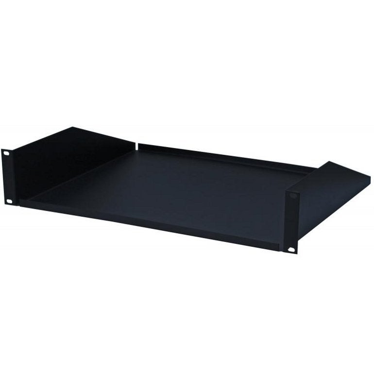JB systems RACK TRAY 2U 19 inch plateau