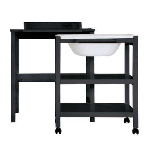 Meuble de bain Lola Black - PERICLES