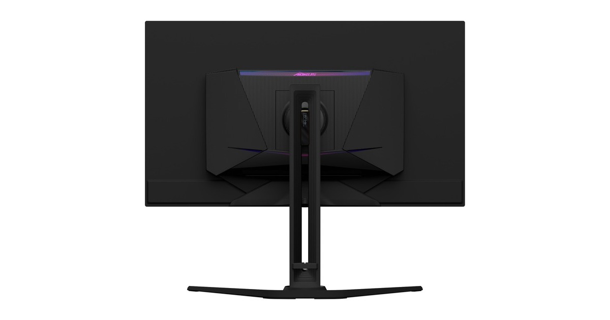 GIGABYTEAORUS FO32U2P 31.5