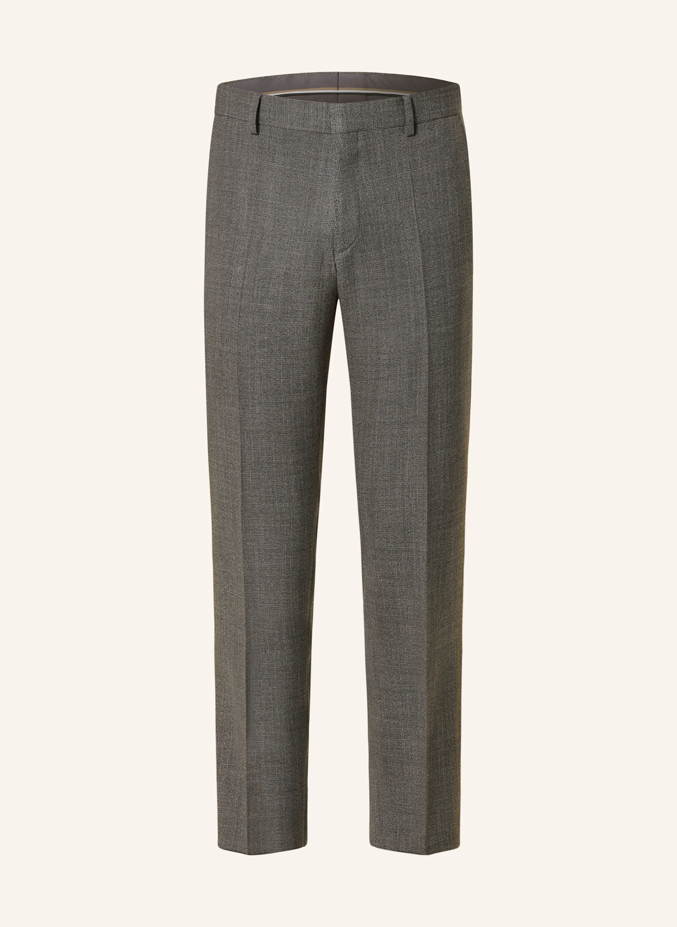 BOSS Anzughose GENIUS Slim Fit
