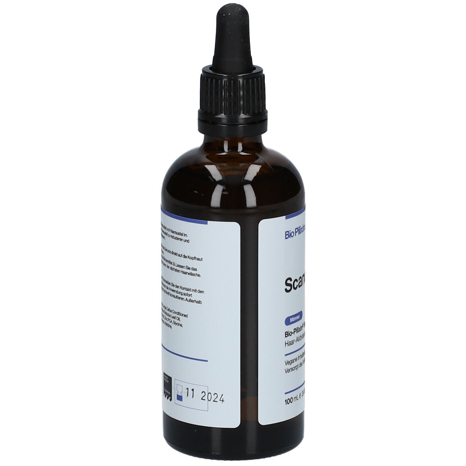 Scandinavian® Biolabs Bio-Plixin® Serum Mann
