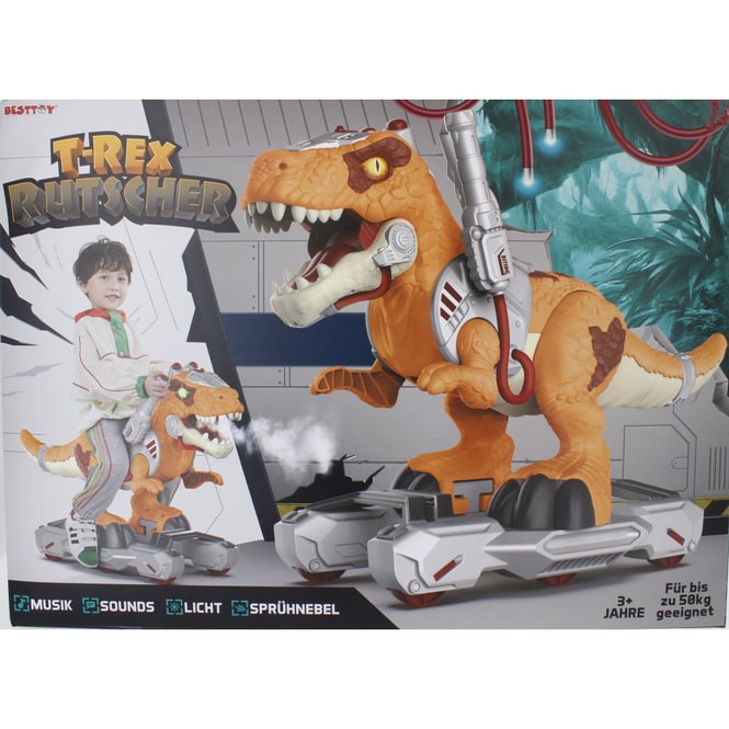 Besttoy - T-Rex Rutscher