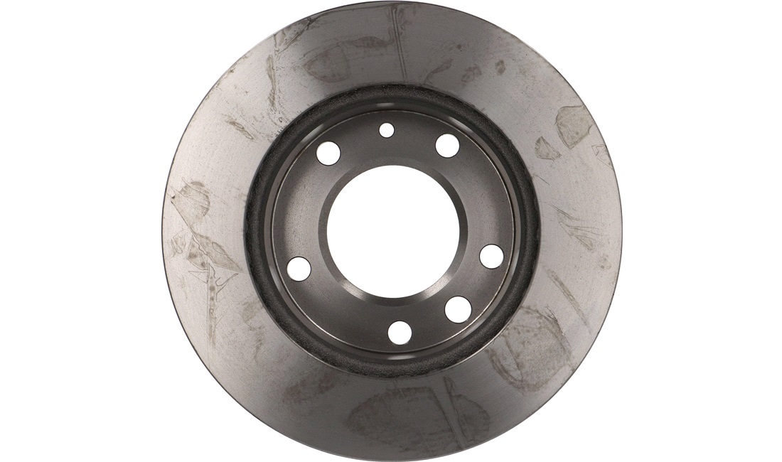 Bremseskive 276 x 22 mm