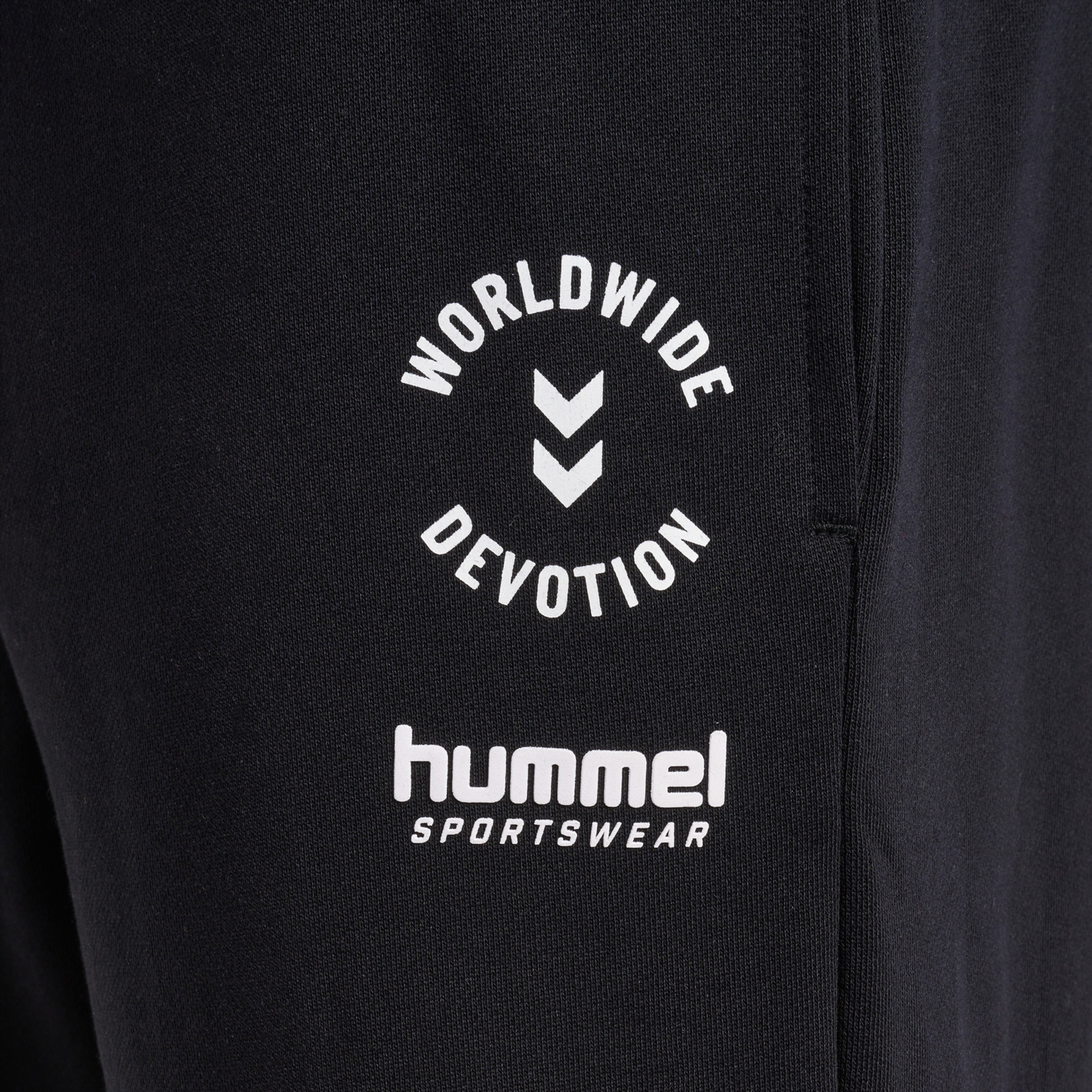 hmlLGC DEVOTION SWEATPANTS