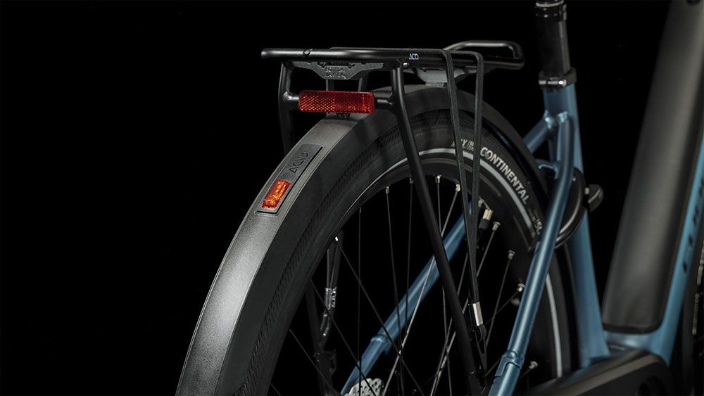 Cube Supreme Hybrid EXC 625 Easy Entry blue´n´black kaufen | Bike-Discount