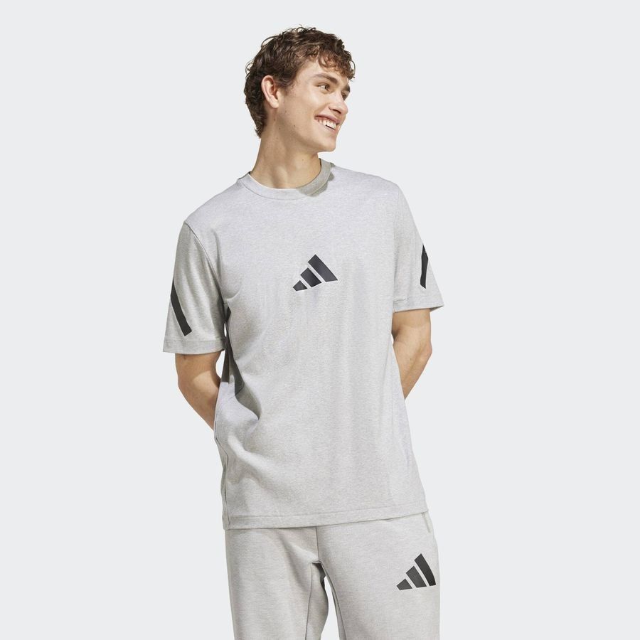 Adidas T-shirt adidas Z.N.E.