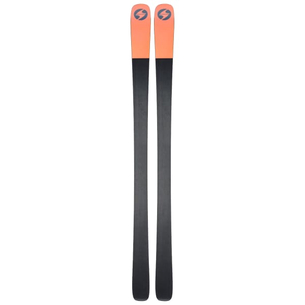 Ski BLIZZARD BRAHMA 82 BLUE/ORANGE