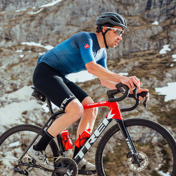 Cuissard vélo CASTELLI FREE AERO RC CLASSIC BIBSHORT NOIR/BLANC