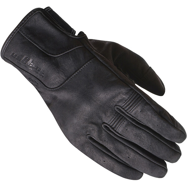 Furygan - Gants TD Vintage D3O® Noir