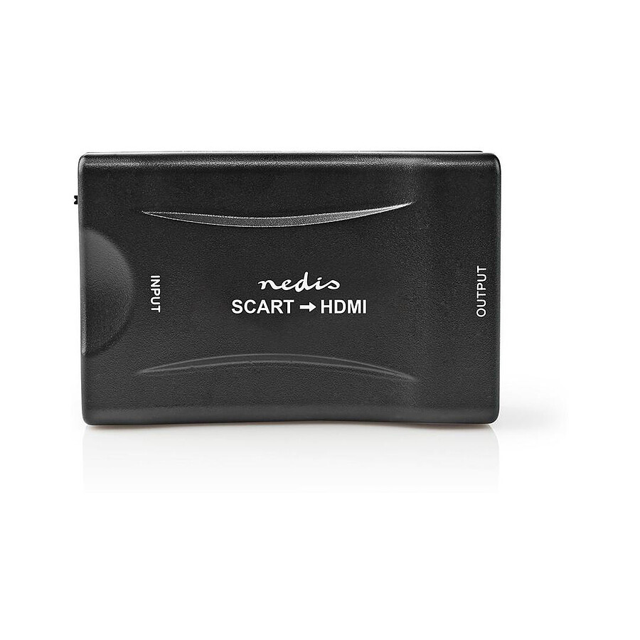Adaptateur HDMI vers Péritel
