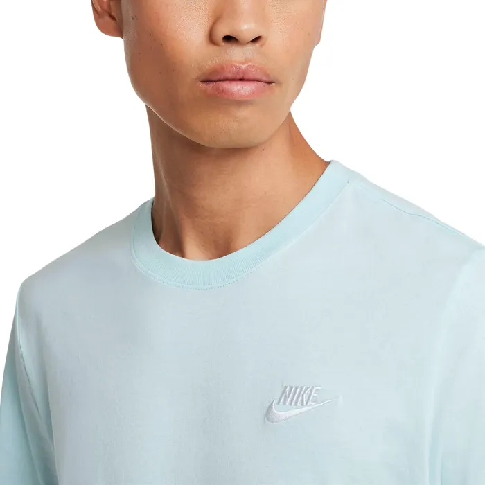 Nike Sportswear Club Shirt Heren