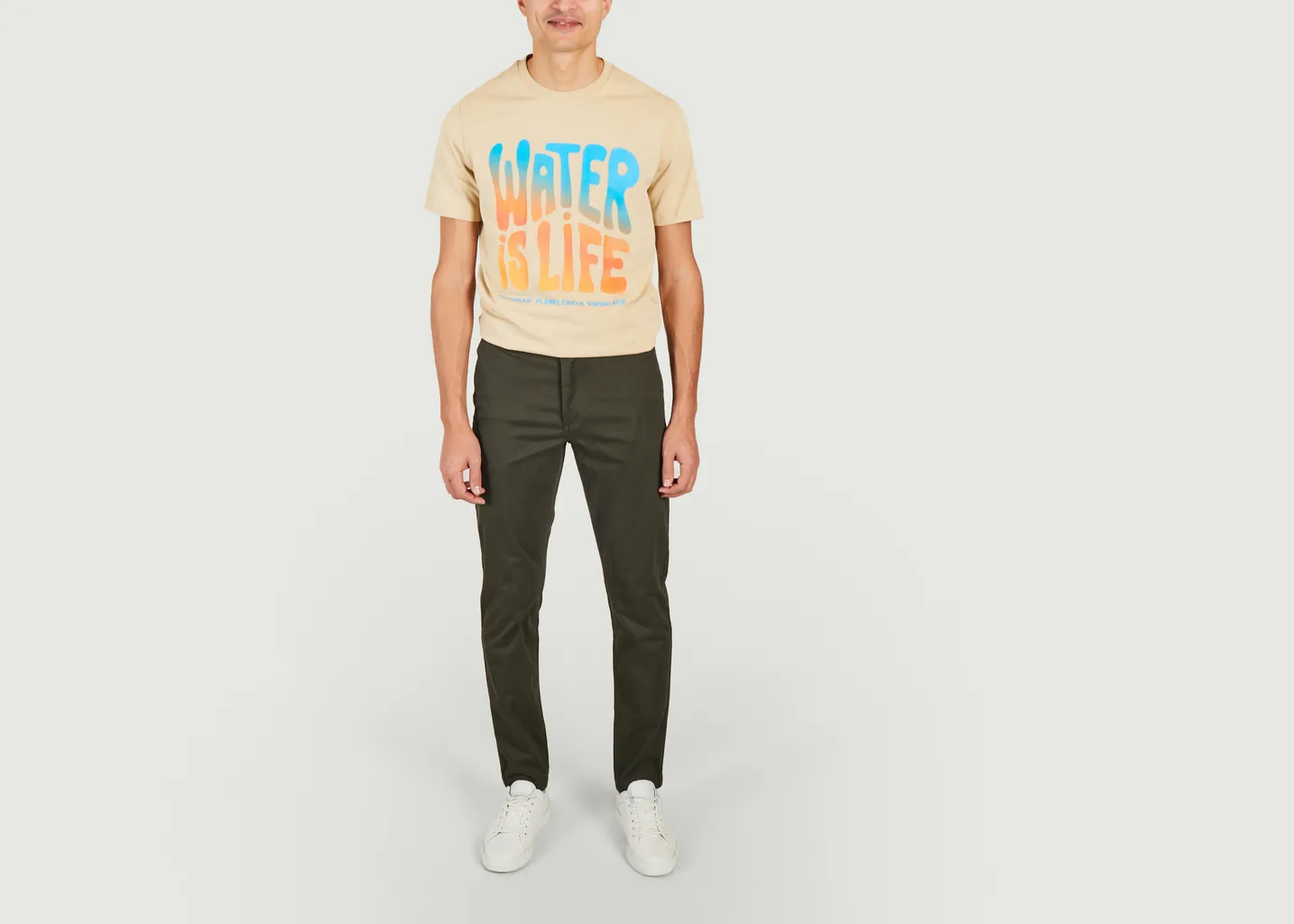 Chino lucas slim fit KCA