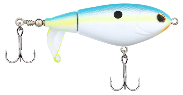 Leurre de surface Berkley Choppo 7.5cm (14g)