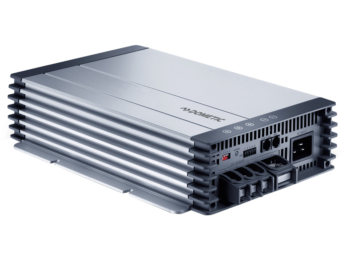 Dometic PerfectCharge MCA 2425 IU0U-acculader