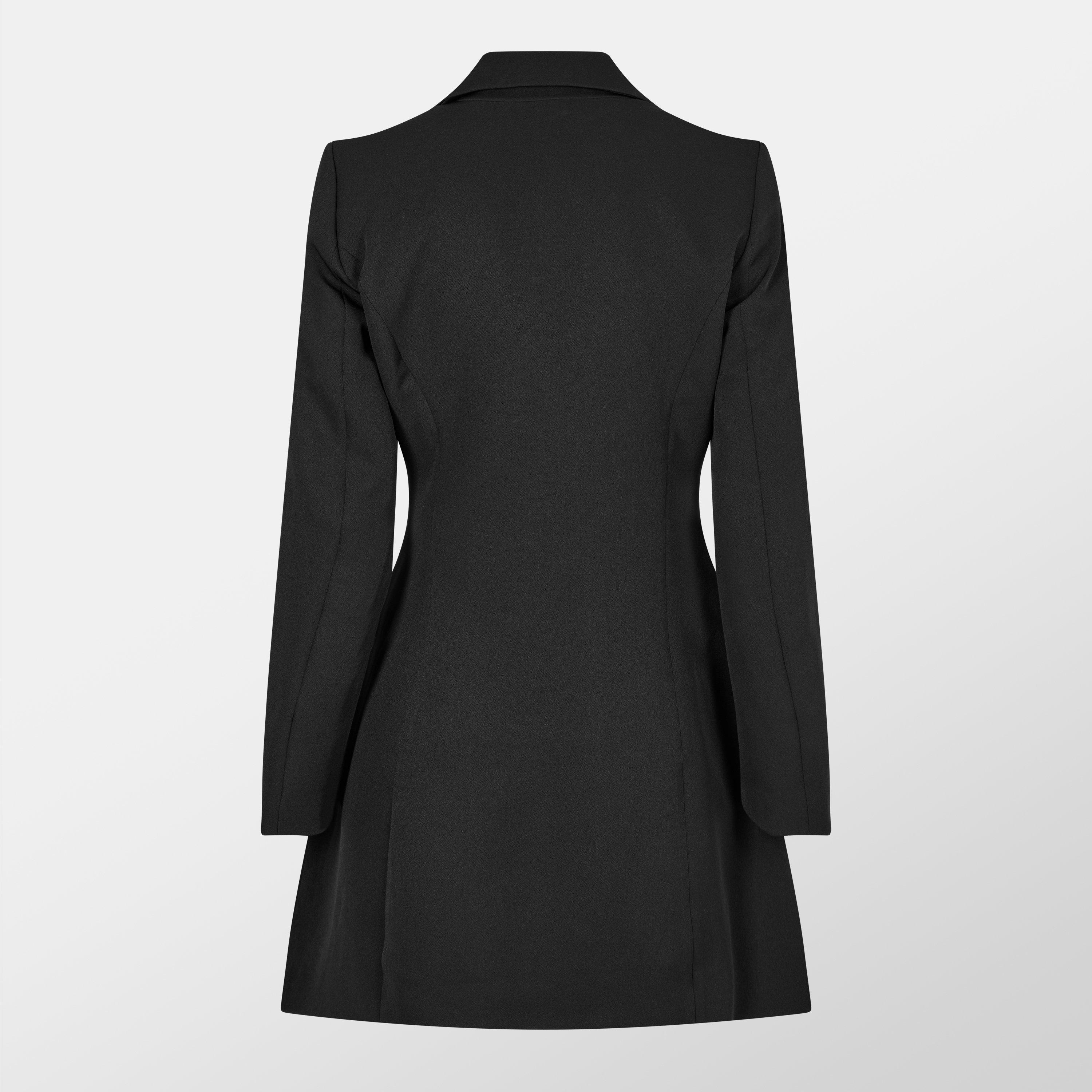 Vero Moda Ahina Blazer Dress Womens