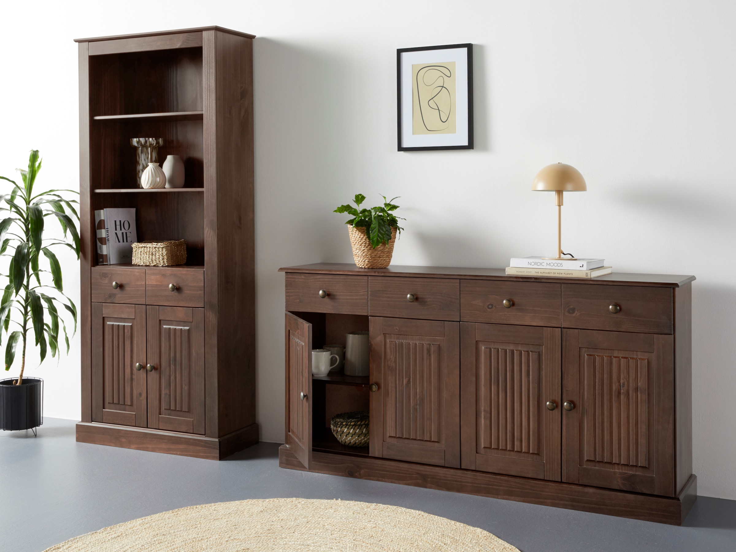 Home affaire Sideboard »Liotta«