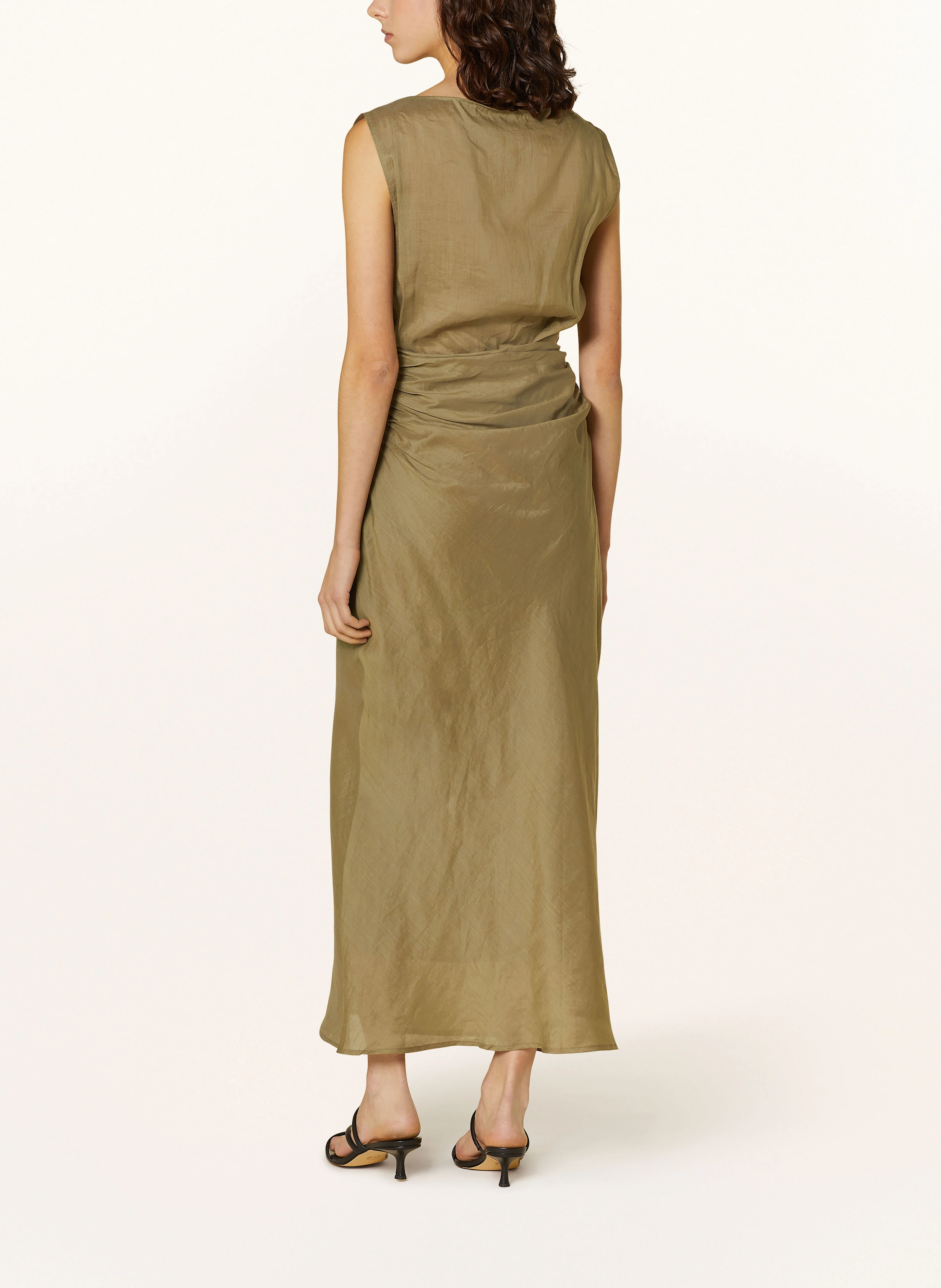 FAITHFULL THE BRAND Kleid ADELIA