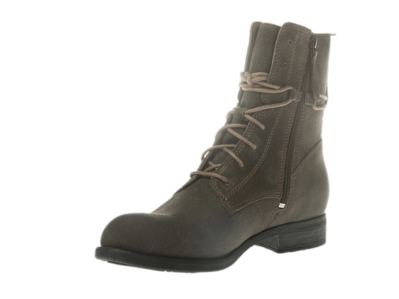 AQA Shoes A4931 Grijs