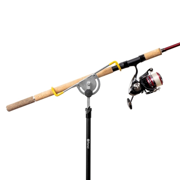 Support de Canne Fencl Fishing Rod Support With Forked Bankstick