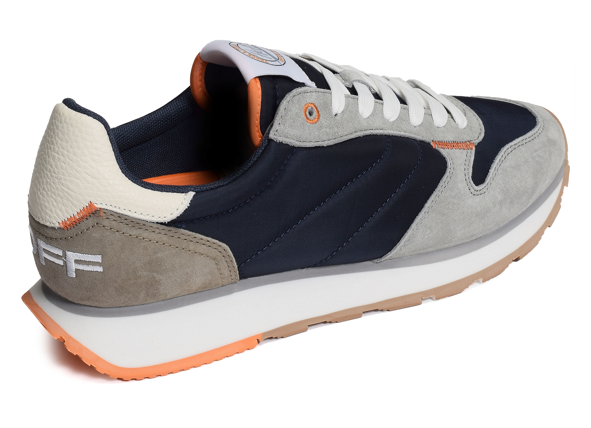 Delos marine gris