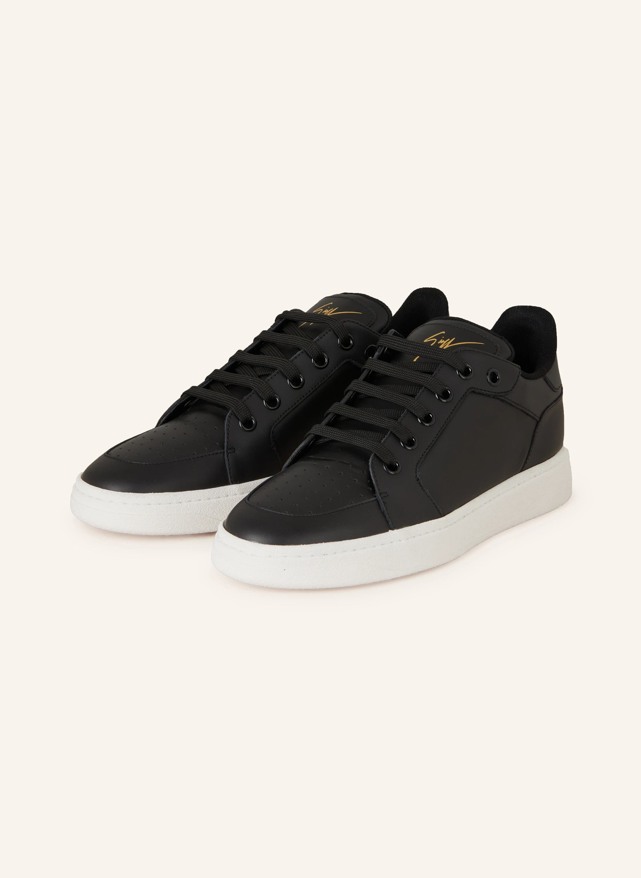 GIUSEPPE ZANOTTI DESIGN Sneaker GZ94