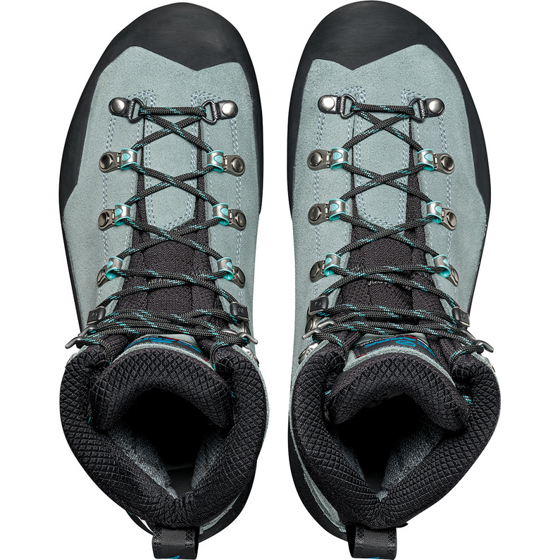 Scarpa Damen Manta Tech GTX Schuhe