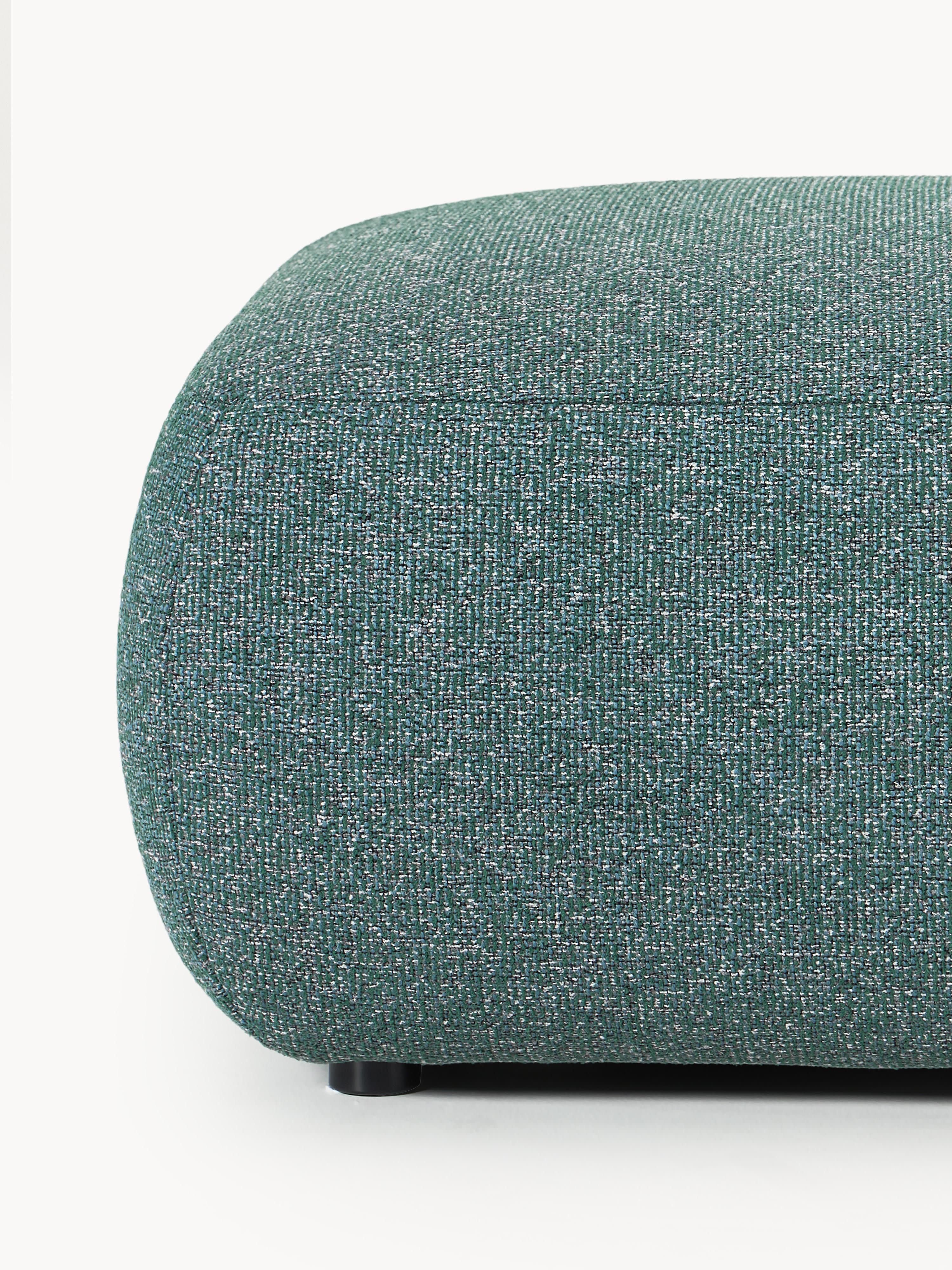 Modulaire XL bouclé bank Sofia