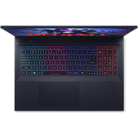 Acer Predator Helios Neo 18 - 18
