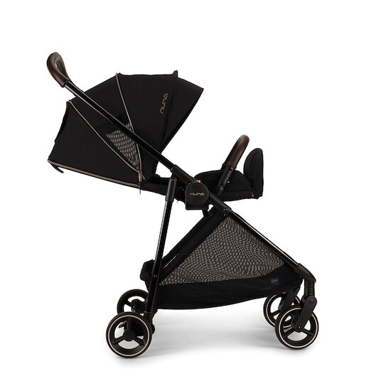 Poussette Ixxa   Riveted        de               Nuna