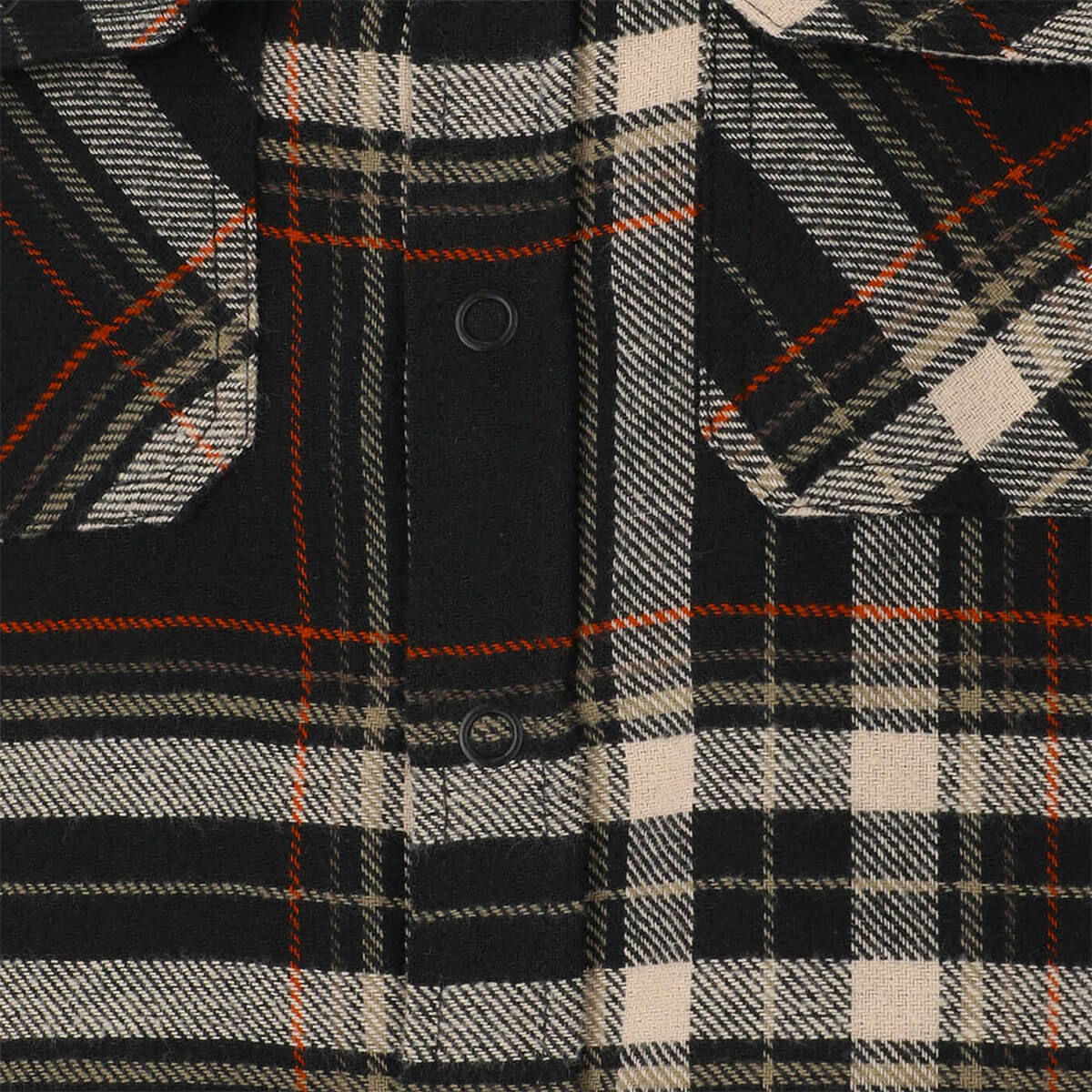 ZigZag Marley Flannel Skjorte Børn