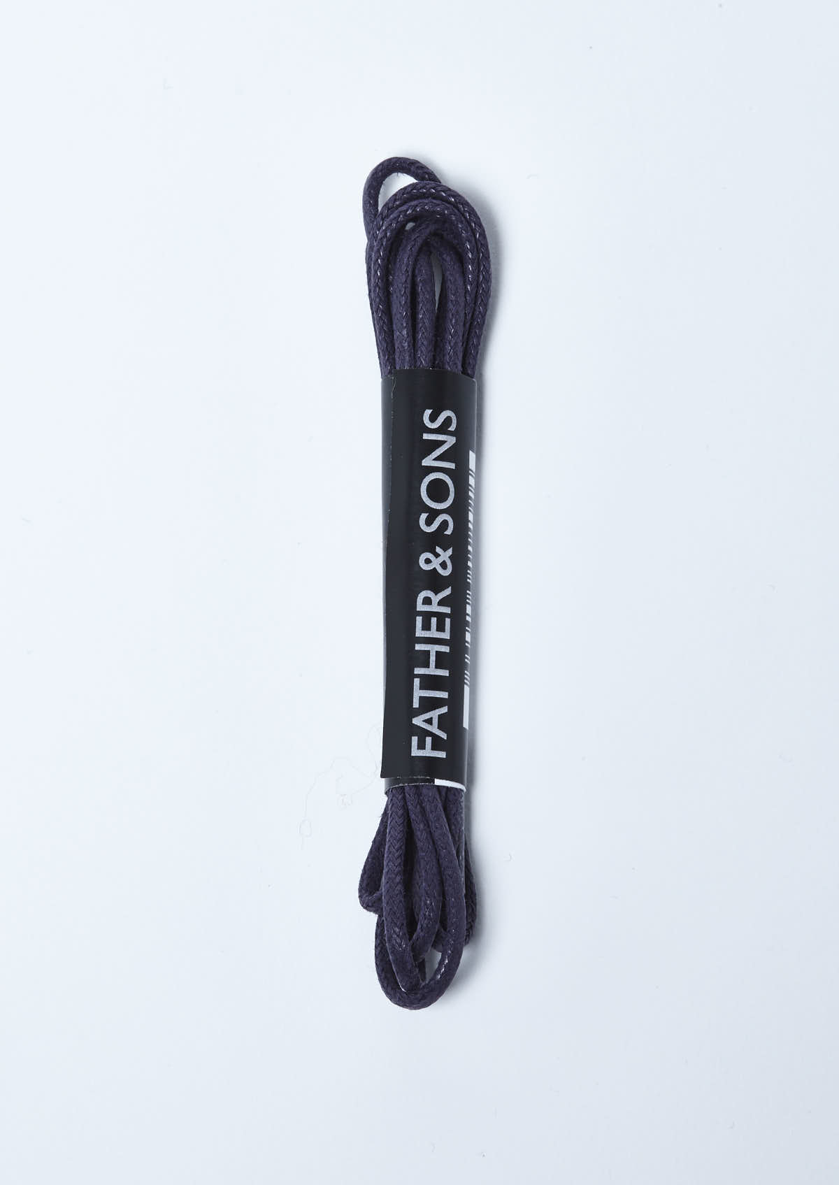 Lacets prune
