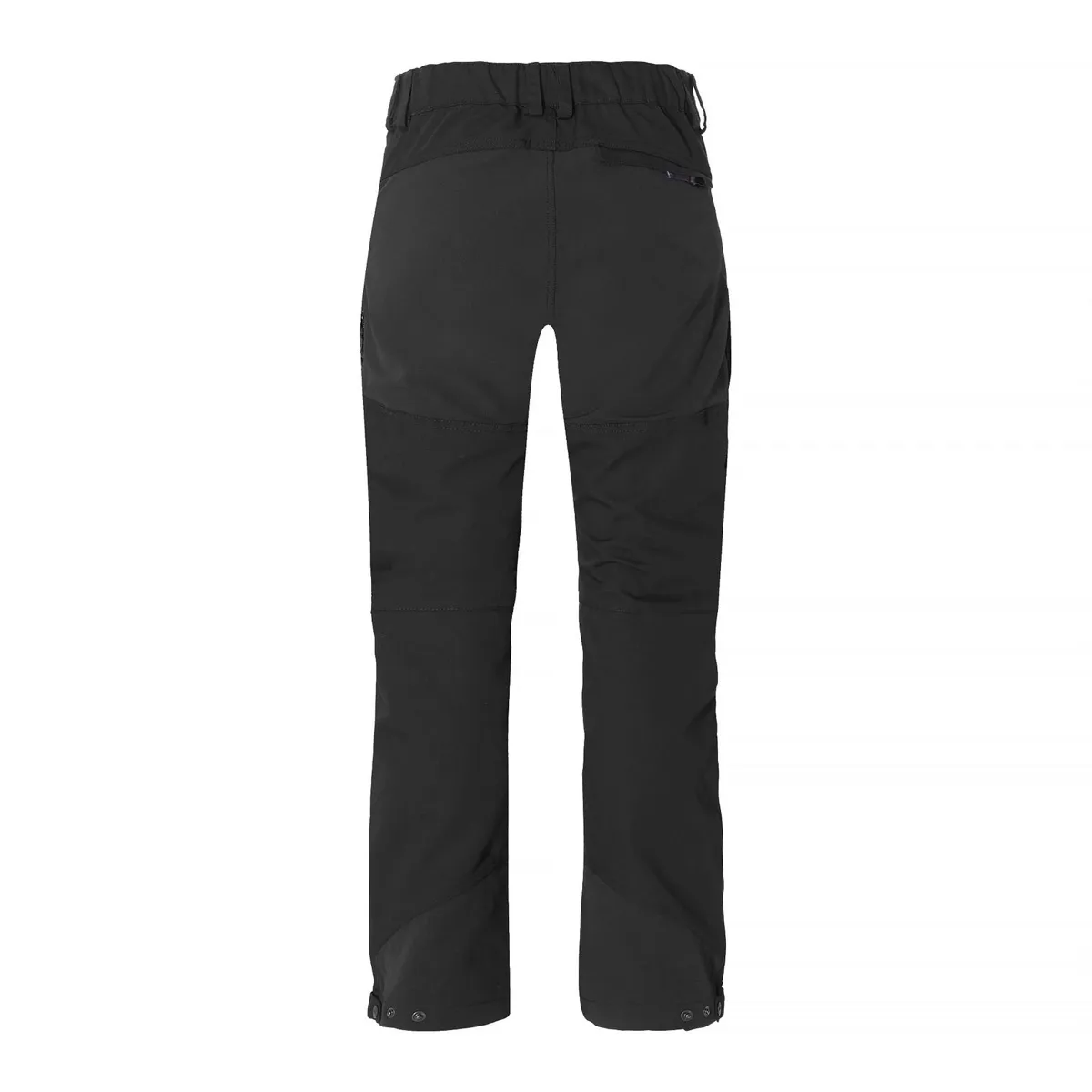 Urberg Women's Diabas Hiking Pants Black Beauty