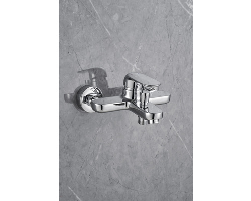 form&style BODU chromen badkraan