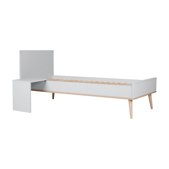Flow Kit Junior   Blanc        70 x 170 cm   de               Quax