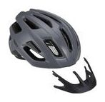 Casque BBB Kite 2.0 Gris Mat