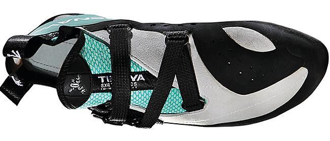 TENAYA - CHAUSSONS ESCALADE OASI WMN